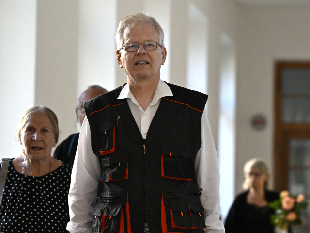 Peter Lipták