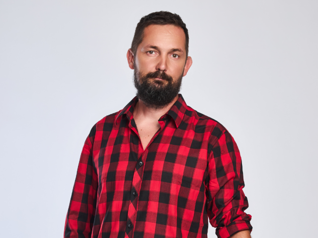 Peter Tirpák