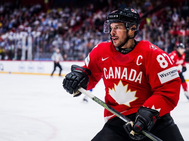 Sidney Crosby