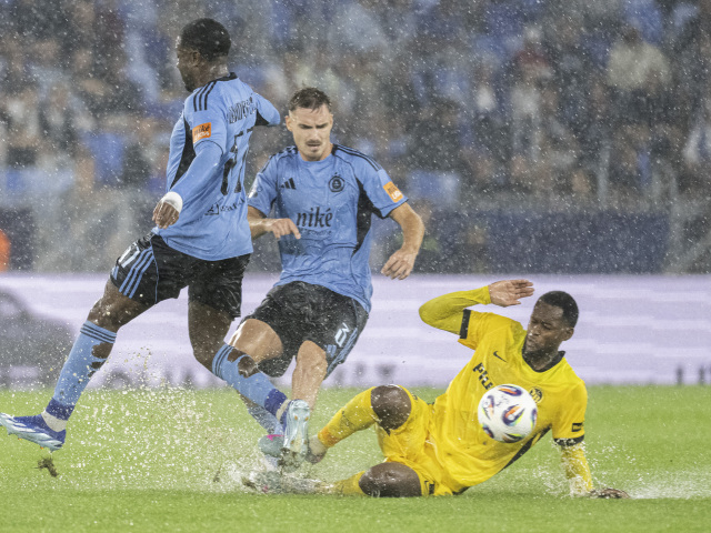 Slovan Young Boys BAX