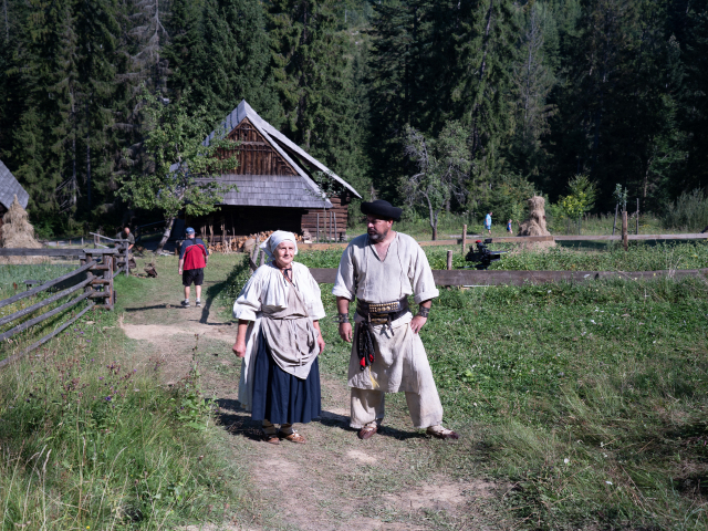 STVR Vykriky bez ozveny foto z natacania  13 