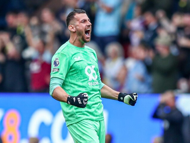 Martin Dúbravka