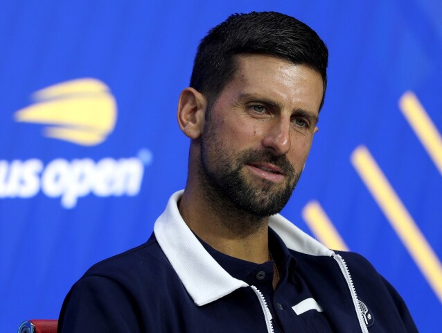 Novak Djokovič