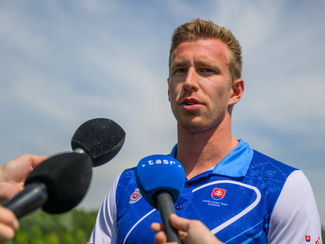 Samuel Baláž