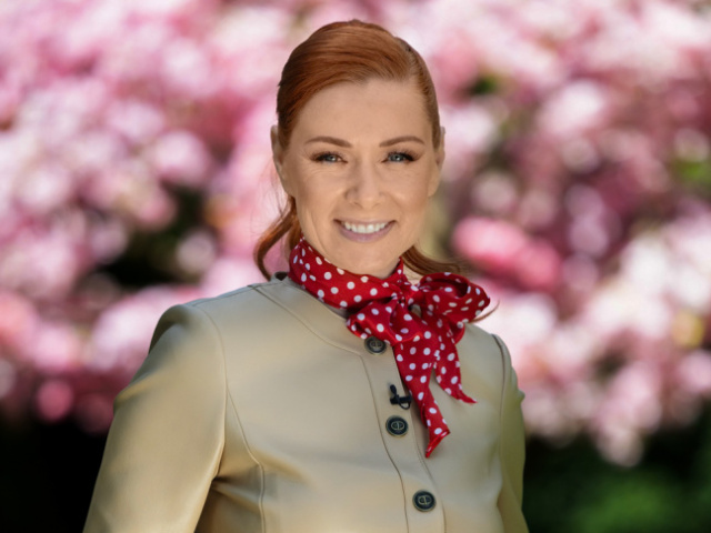 Cukrárka Petra Tóthová: V lete rúru nezapínam