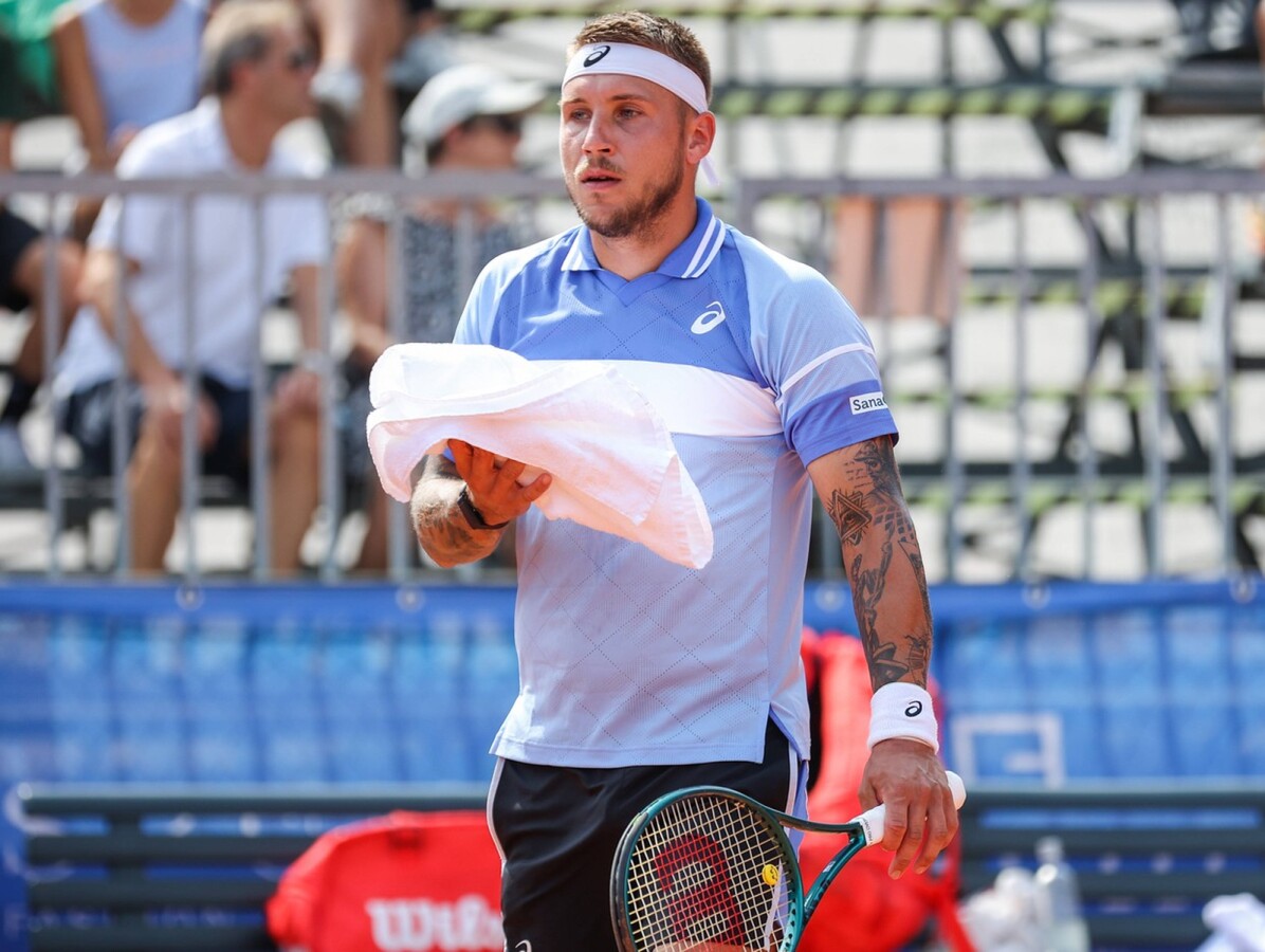Alex Molčan