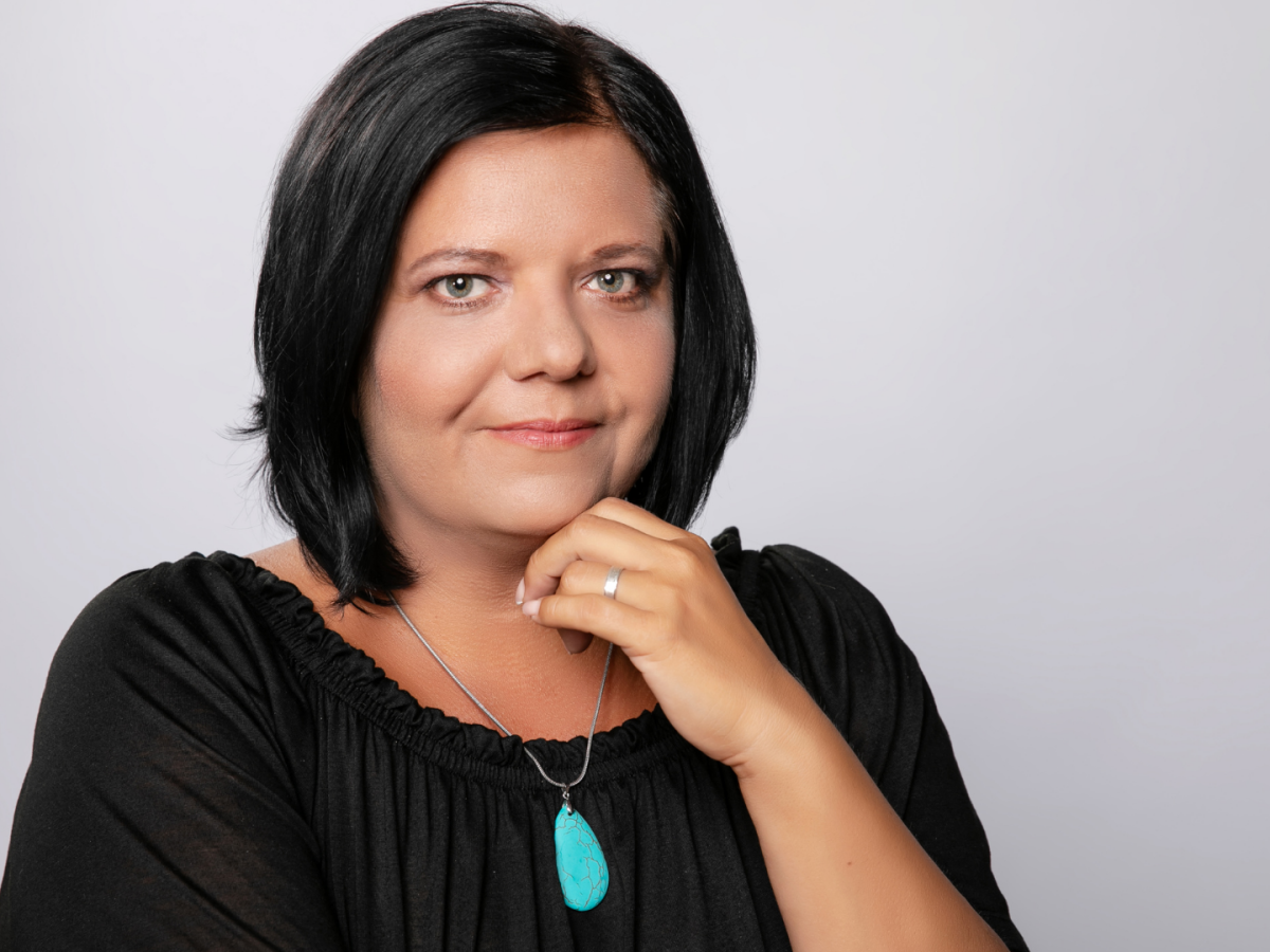 Alexandra Dubovska