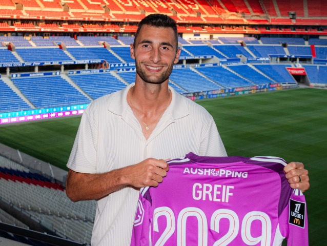 Dominik Greif