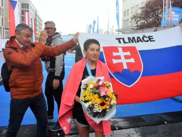 Eva Seidlová