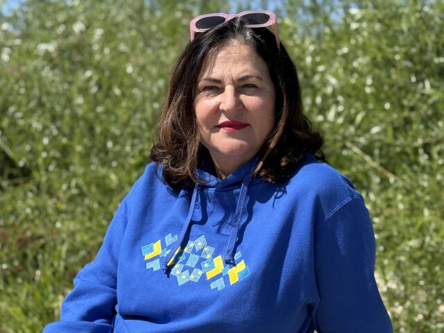 Mathernová