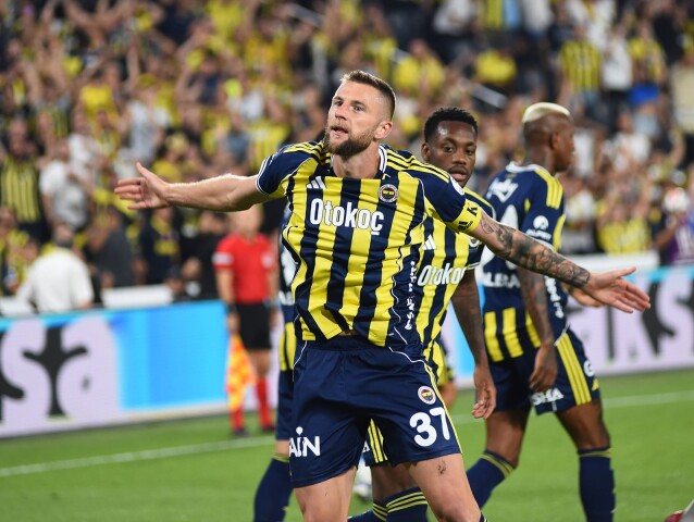 Milan Škriniar