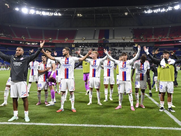 olympique lyon