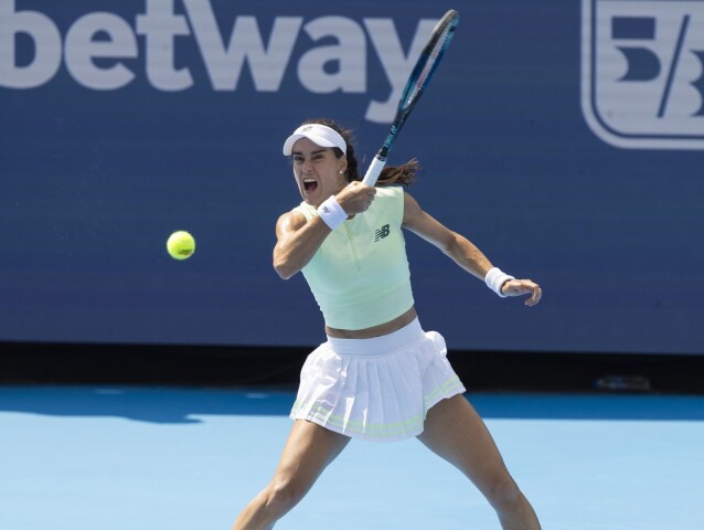 Sorana Cirsteaová