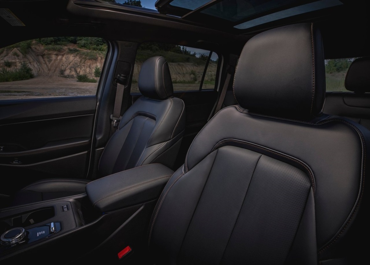 Jeep Cherokee 11