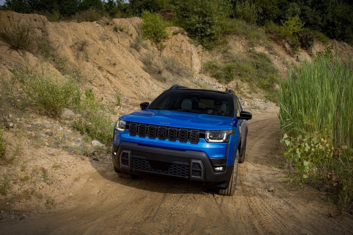Jeep Cherokee 3