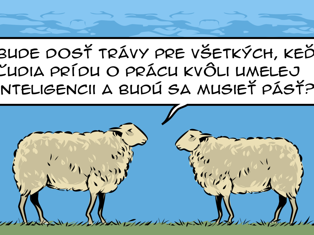 Ovce AI
