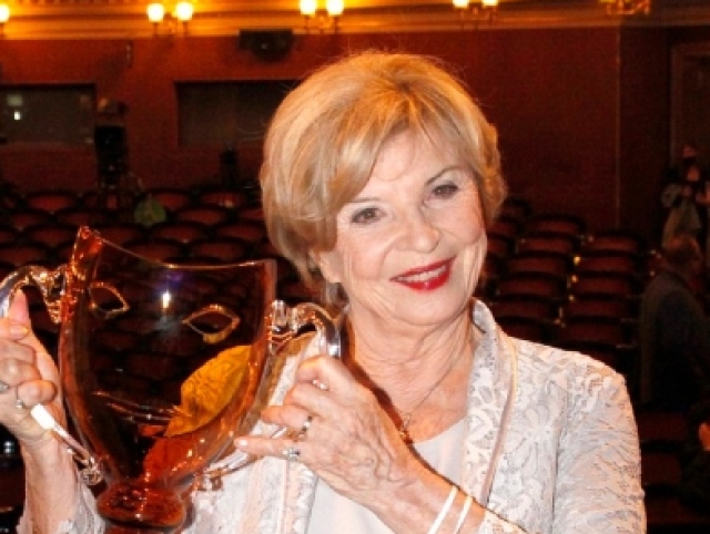 Libuše Švormová