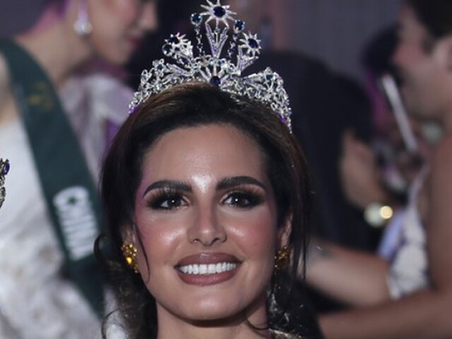 Nadeen Ayoub