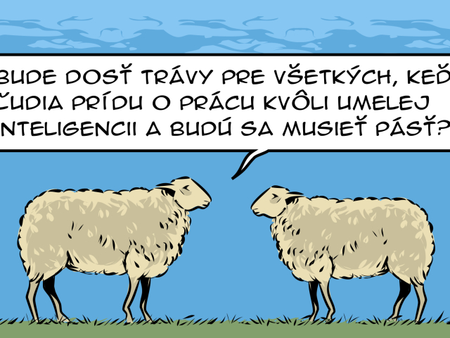 Ovce AI