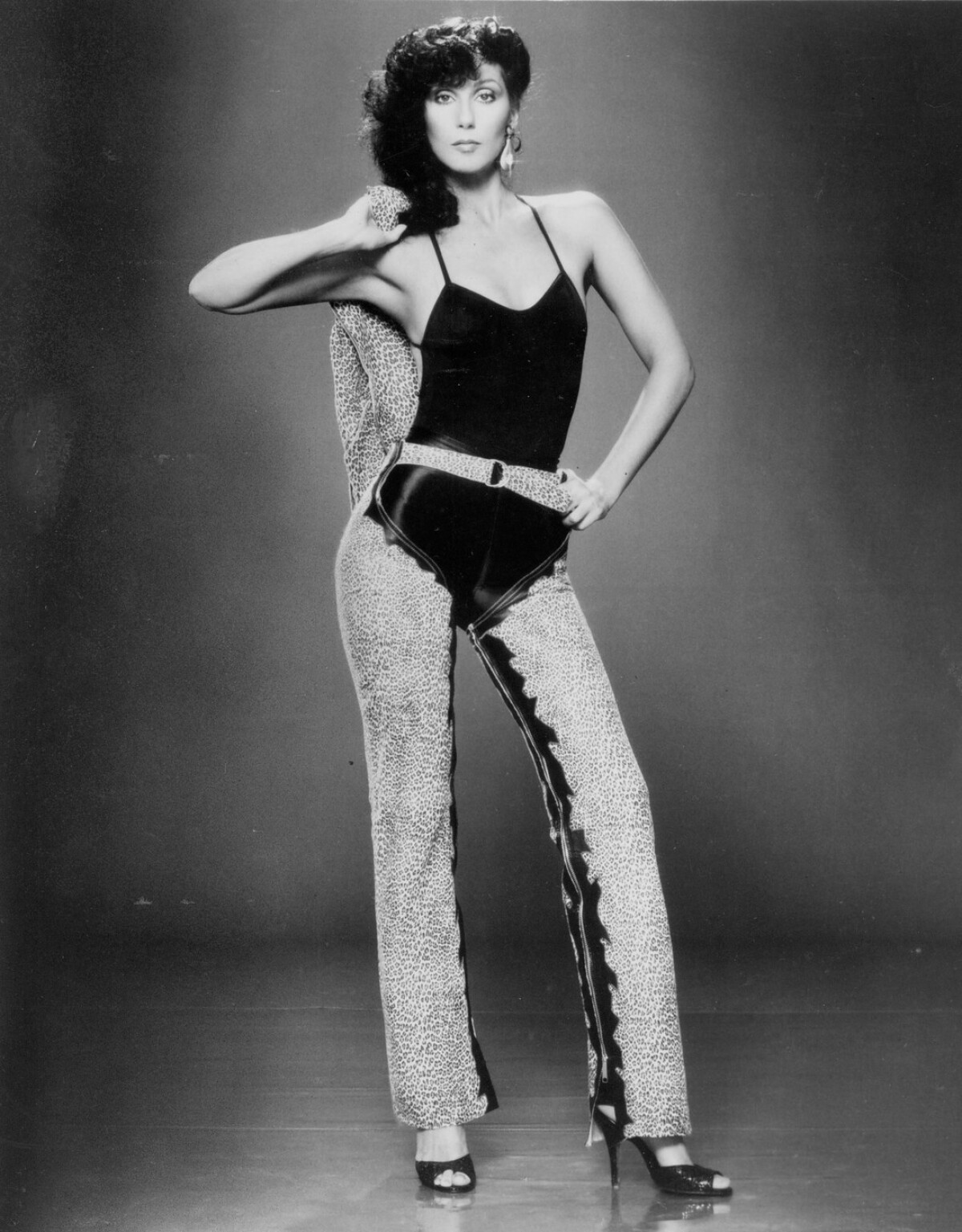 Cher 