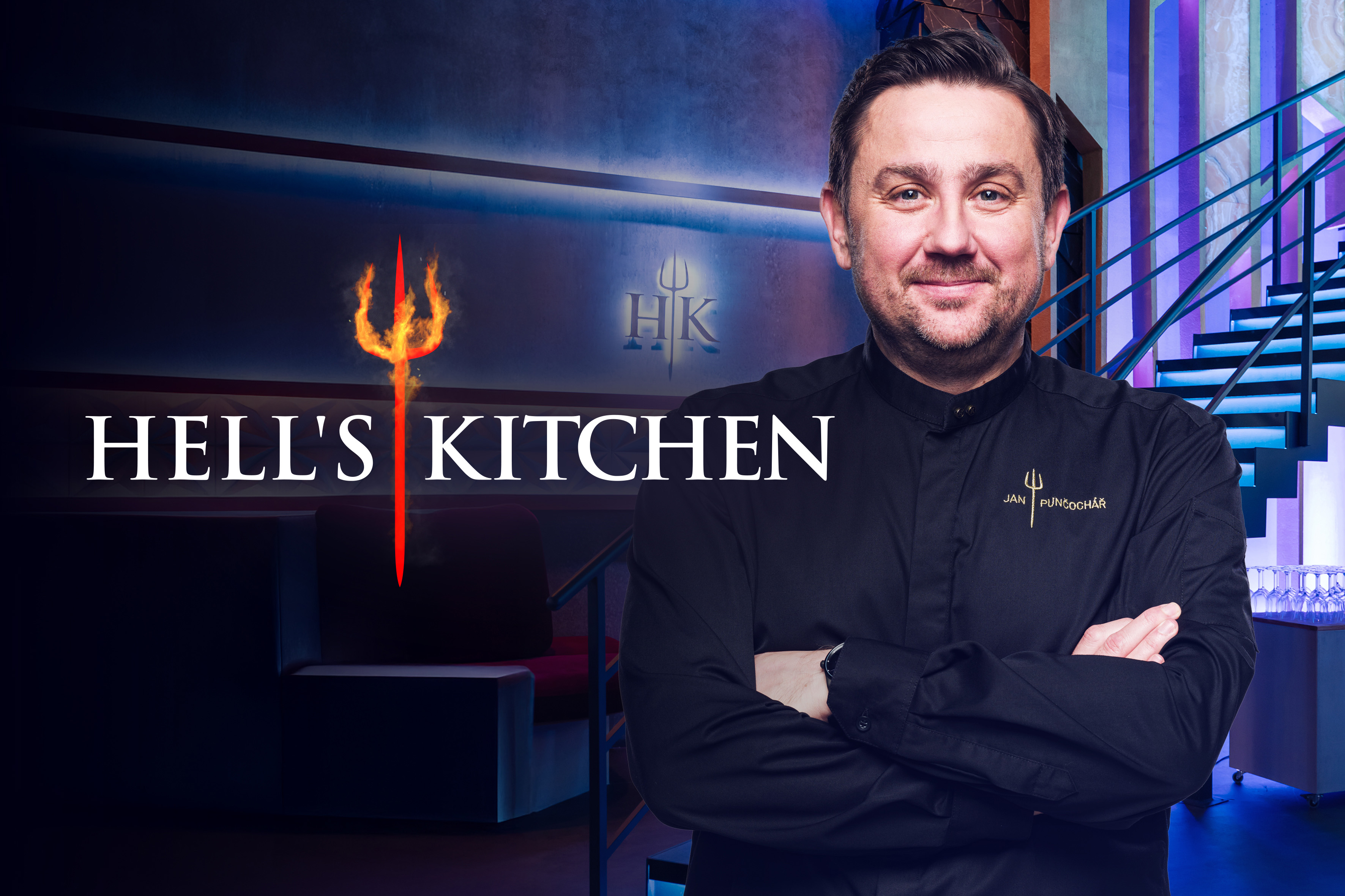 Hell s Kitchen - Česko