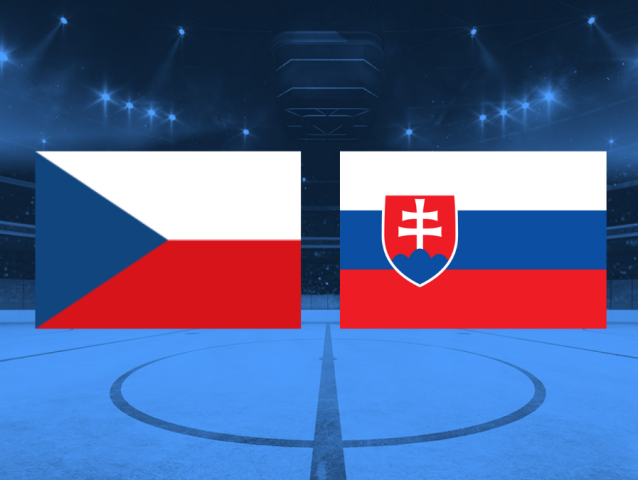 Česko, Slovensko