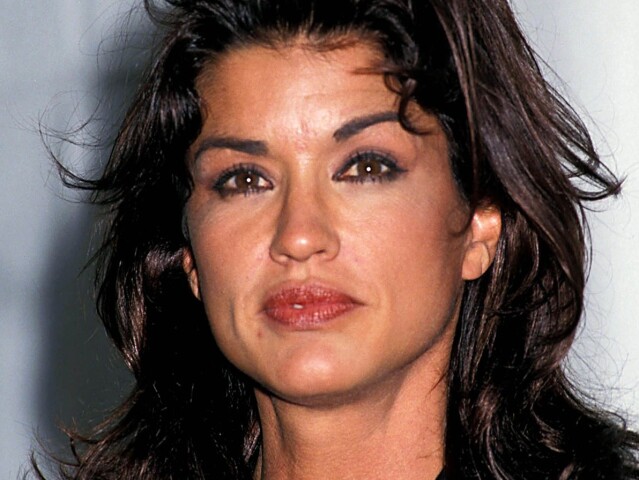 Janice Dickinson 