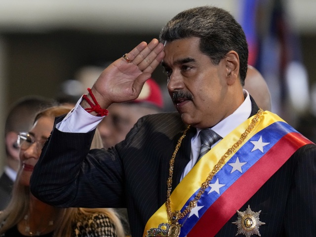 Nicolás Maduro