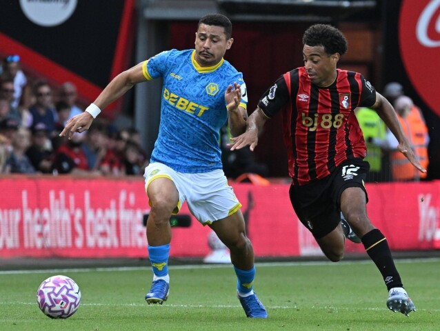 Premier League, Bournemouth, Wolverhampton