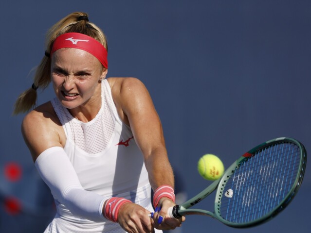 Rebecca Šramková