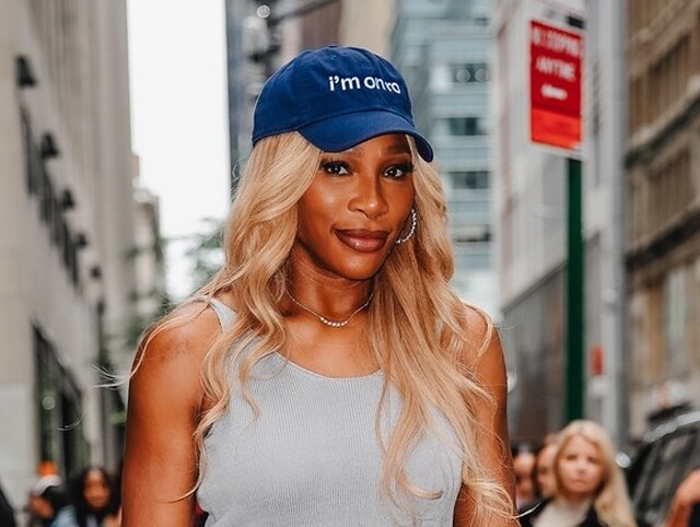Serena Williams