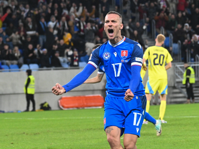 Lukáš Haraslín