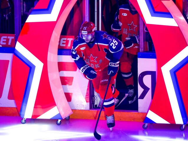 Cole Cassels