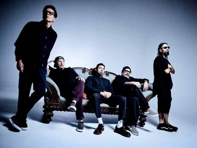 Deftones