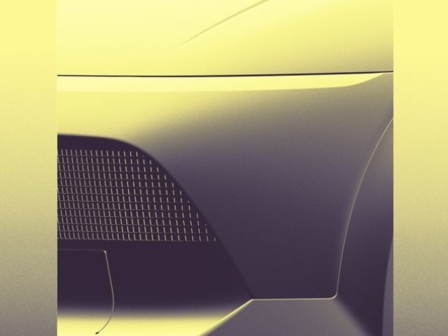 Hyundai Ioniq 2 Concept - 2025