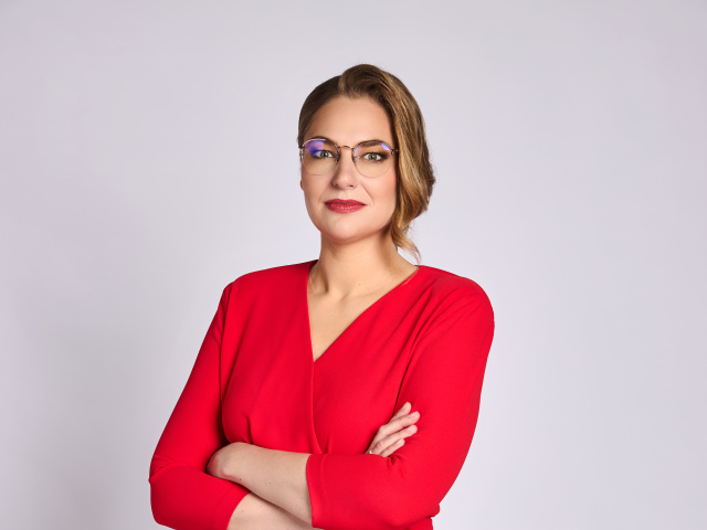 Karolína Lacová