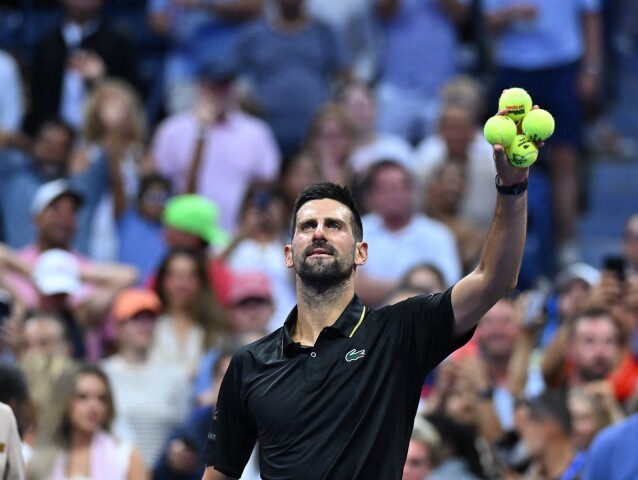 Novak Djokovič