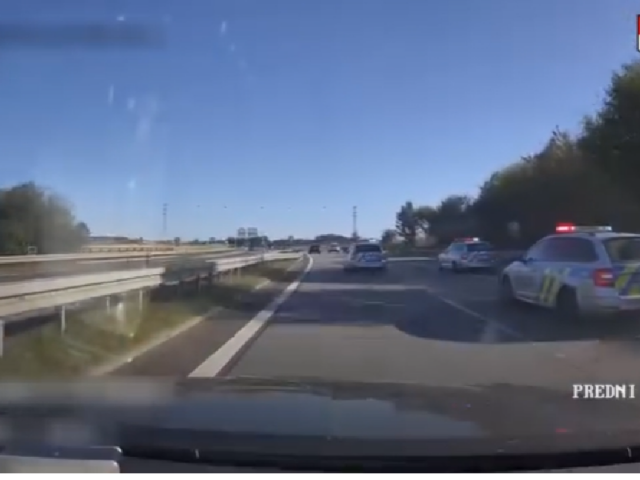 Policie ČR