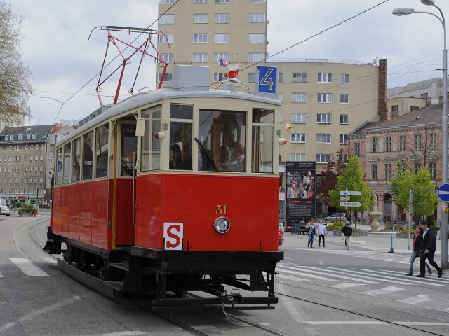 SR Slovensko podujatie Bratislava pre všetkých BAX
