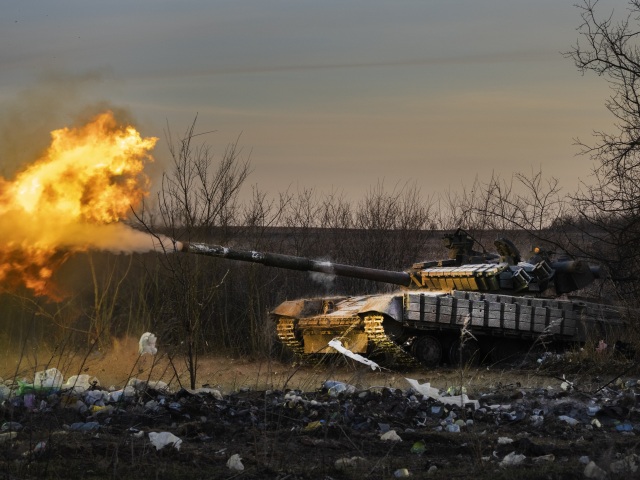 Tank