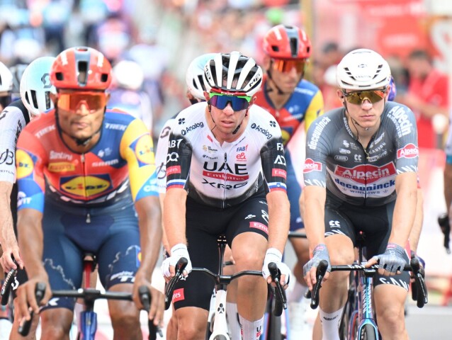 Team Emirates