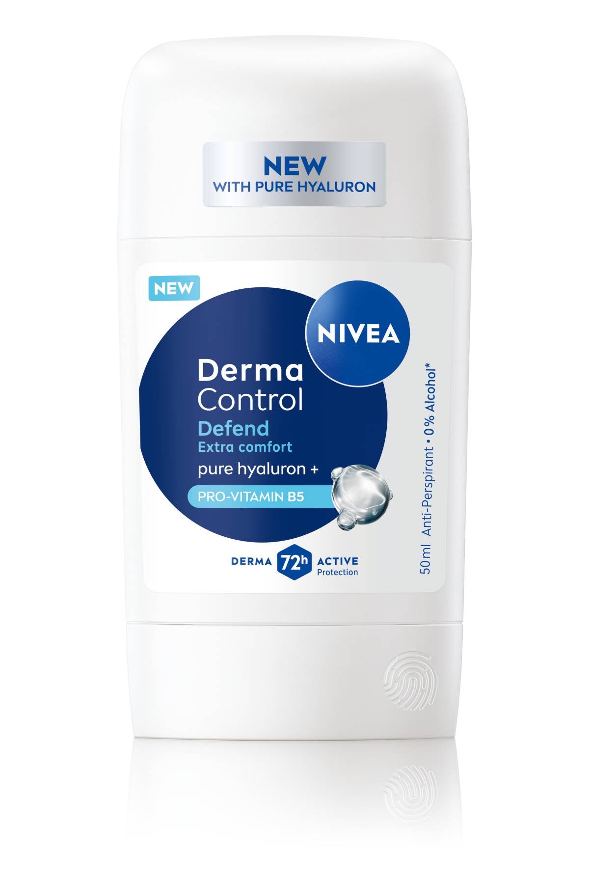 Derma Control Defend od NIVEA