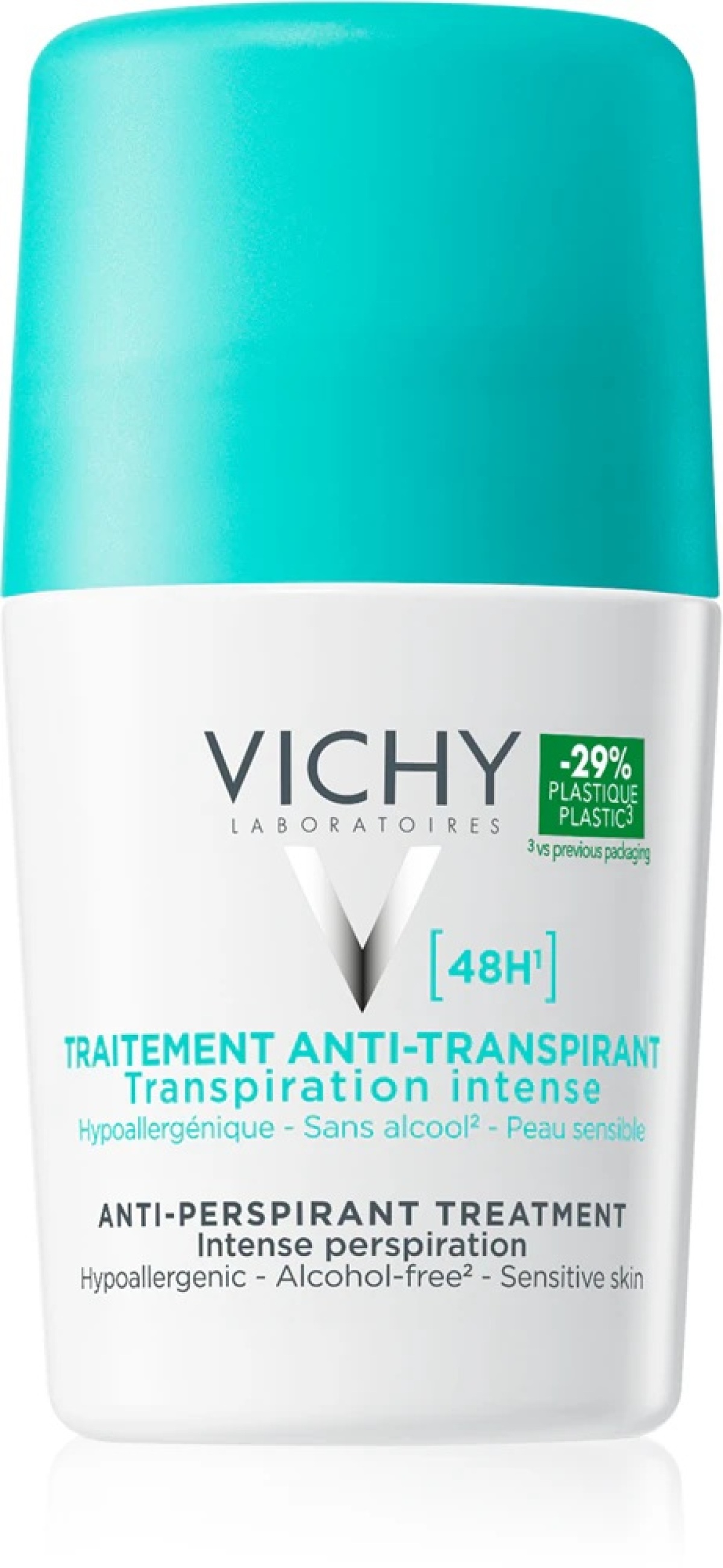 Vichy Deodorant