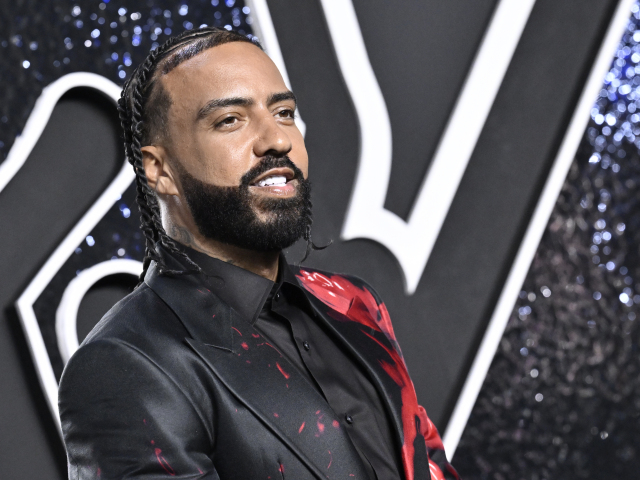 2024 MTV VMAs - Arrivals