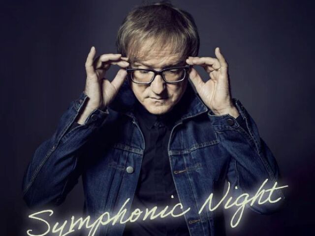 MEKY COVER SYMPHONIC