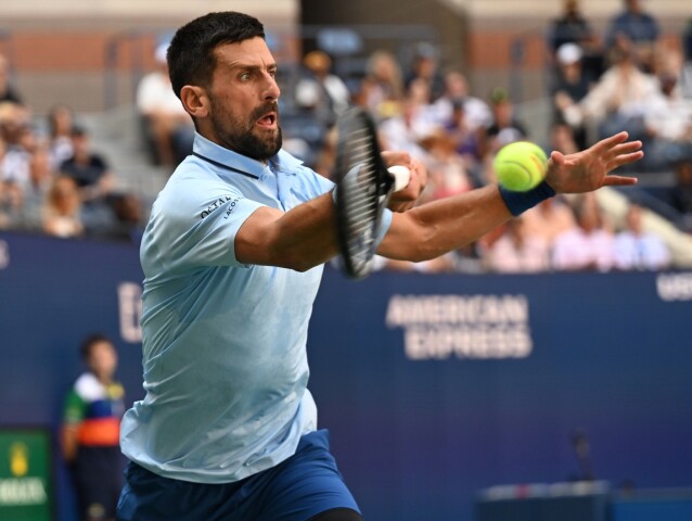 Novak Djokovič