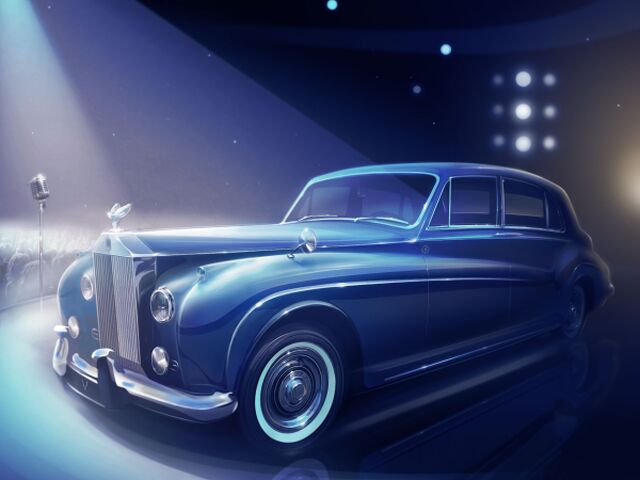 rolls