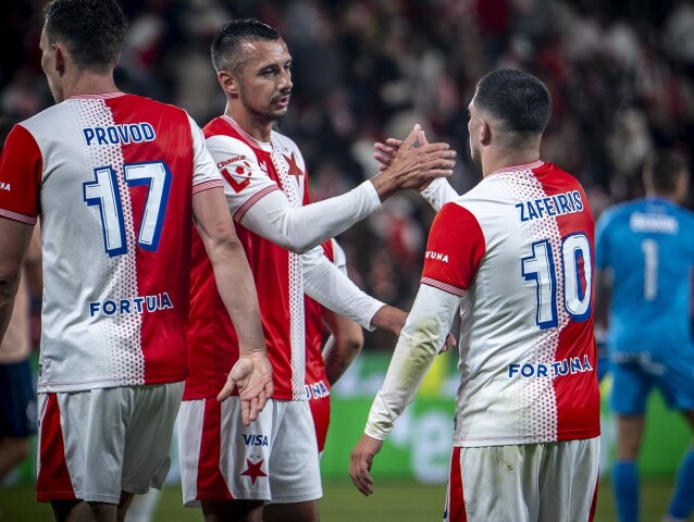 slavia praha