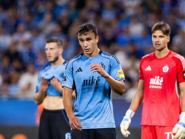 David Strelec Slovan