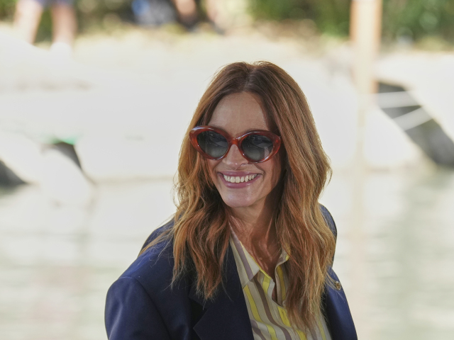 Julia Roberts